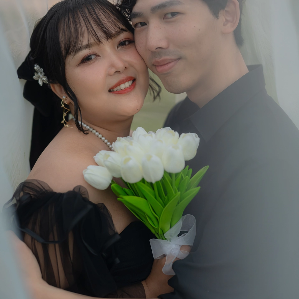 二人の写真19